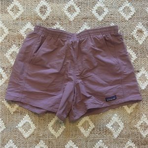 Women’s Patagonia Baggies Shorts